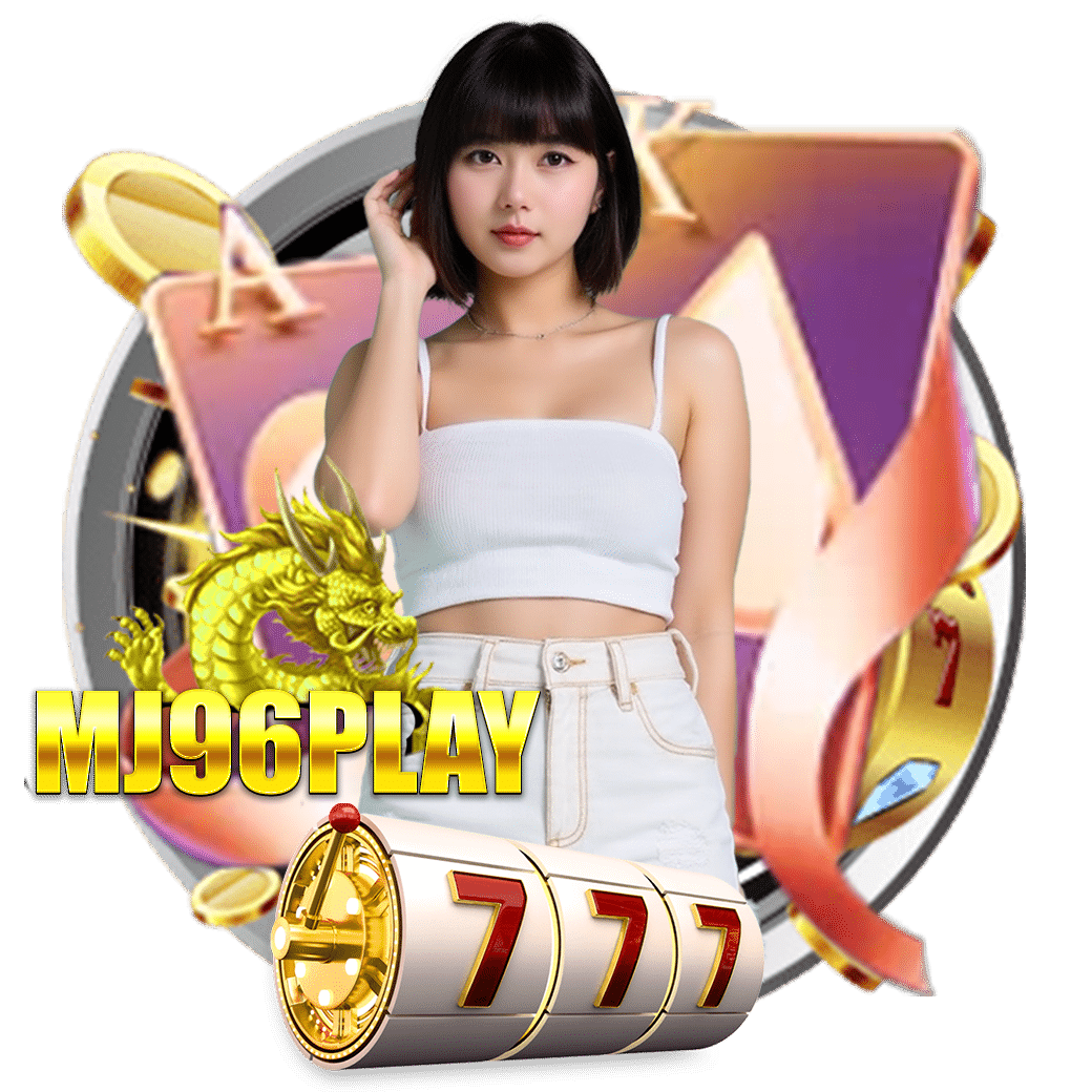 mj96play ทางเข้า