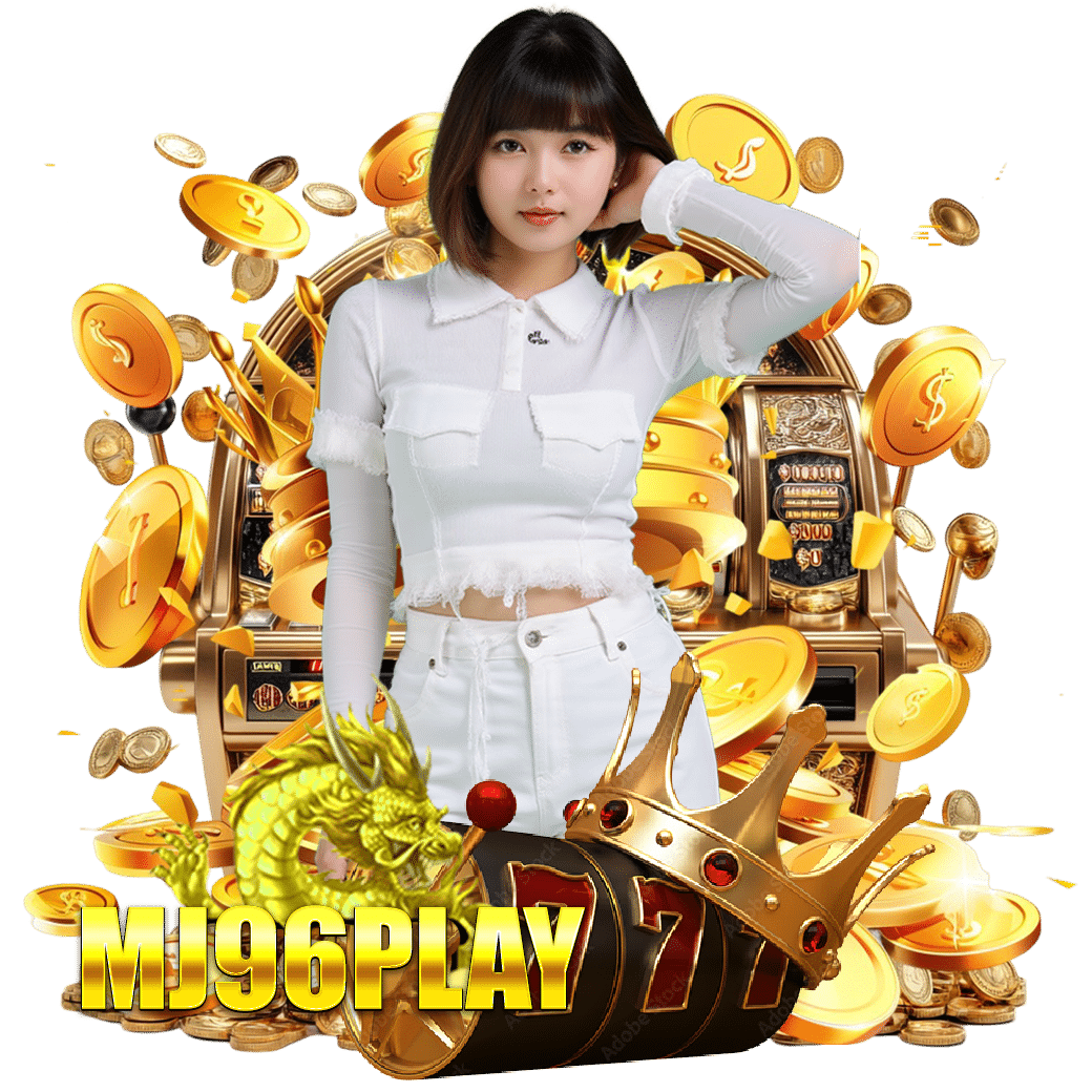 mj96play สมัคร